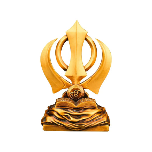 Khanda Sahib