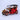 Pixel Vintage Car Model theartarium