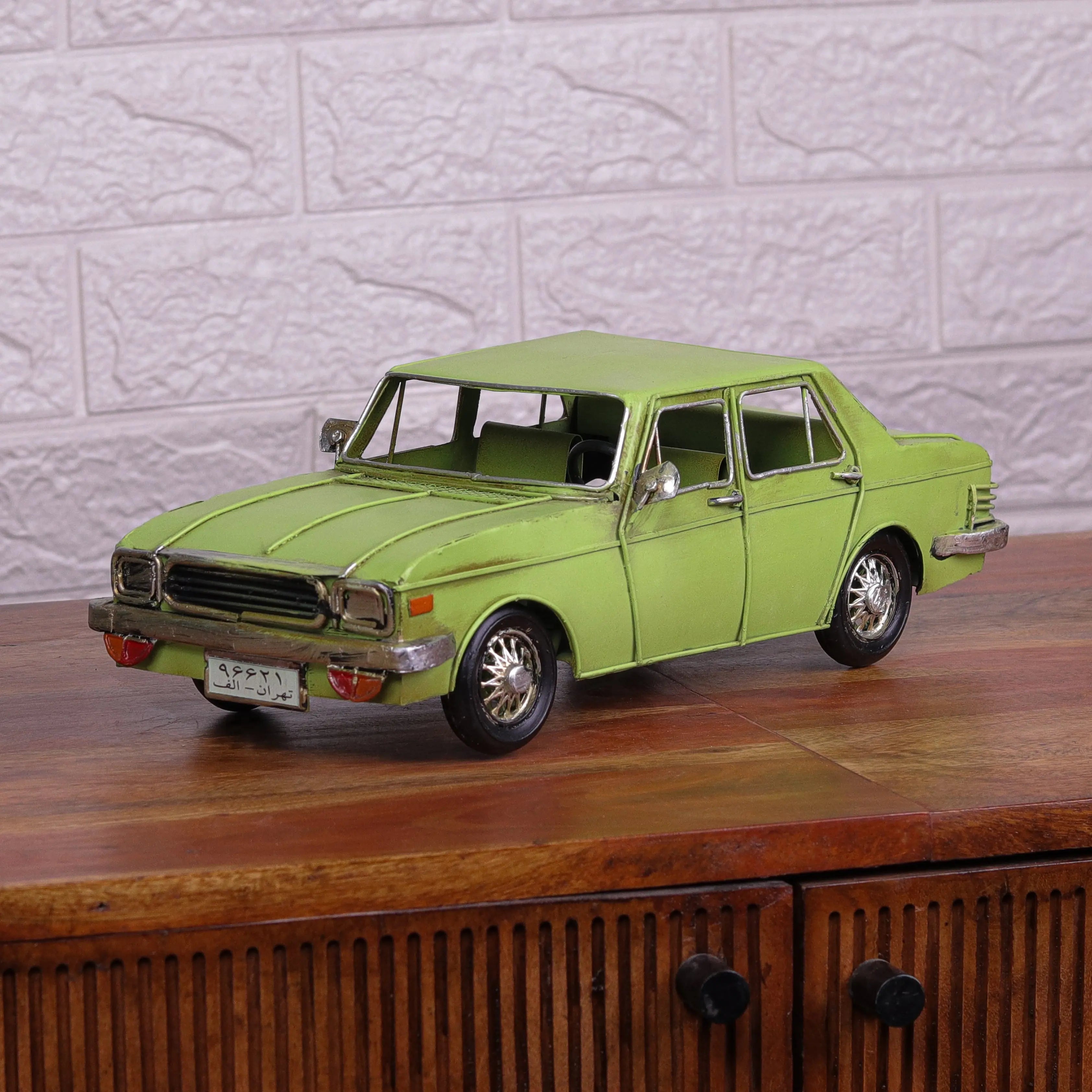 Vintage Hilman Hunter theartarium