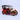 Pixel Vintage Car Model theartarium