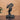 Mystical Shiva in Black with Golden Ornaments – 12 Inches theartarium
