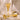 Engraved Brass Wine Glass theartarium