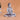 Meditating Hanumanji Pure Silver theartarium