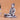 Meditating Hanumanji Pure Silver theartarium