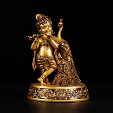 Bal Gopal theartarium