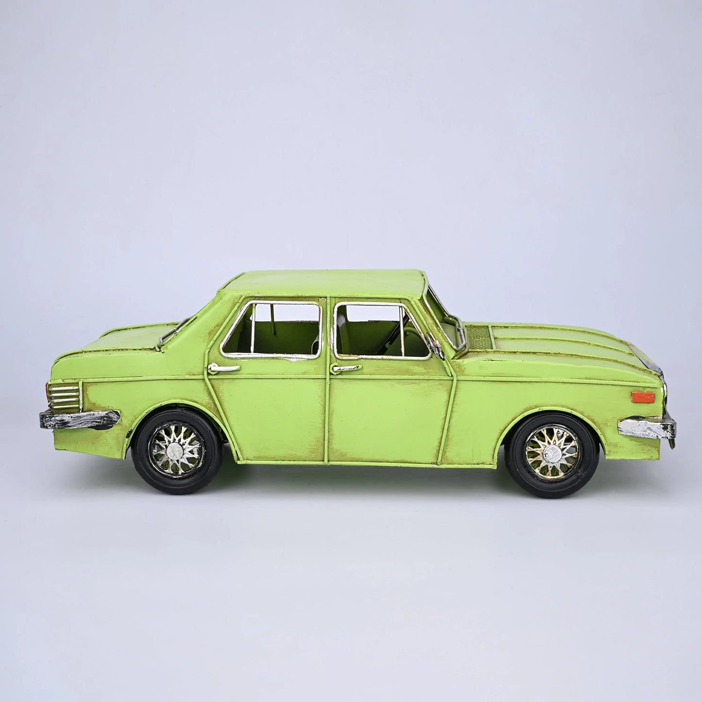 Vintage Hilman Hunter theartarium