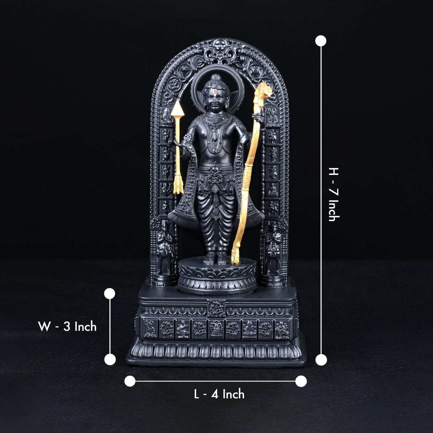 Ram Lalla Idol