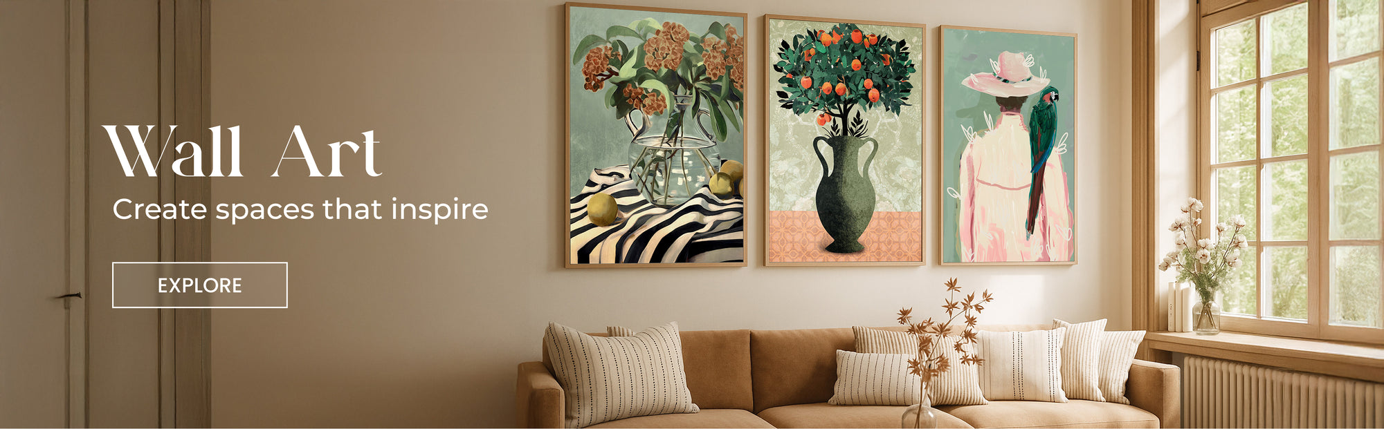 Wall Art Painting