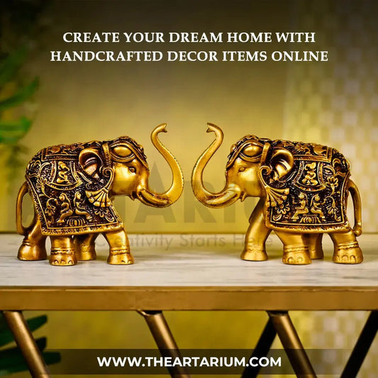 Create Your Dream Home with Handcrafted Decor Items Online Artarium