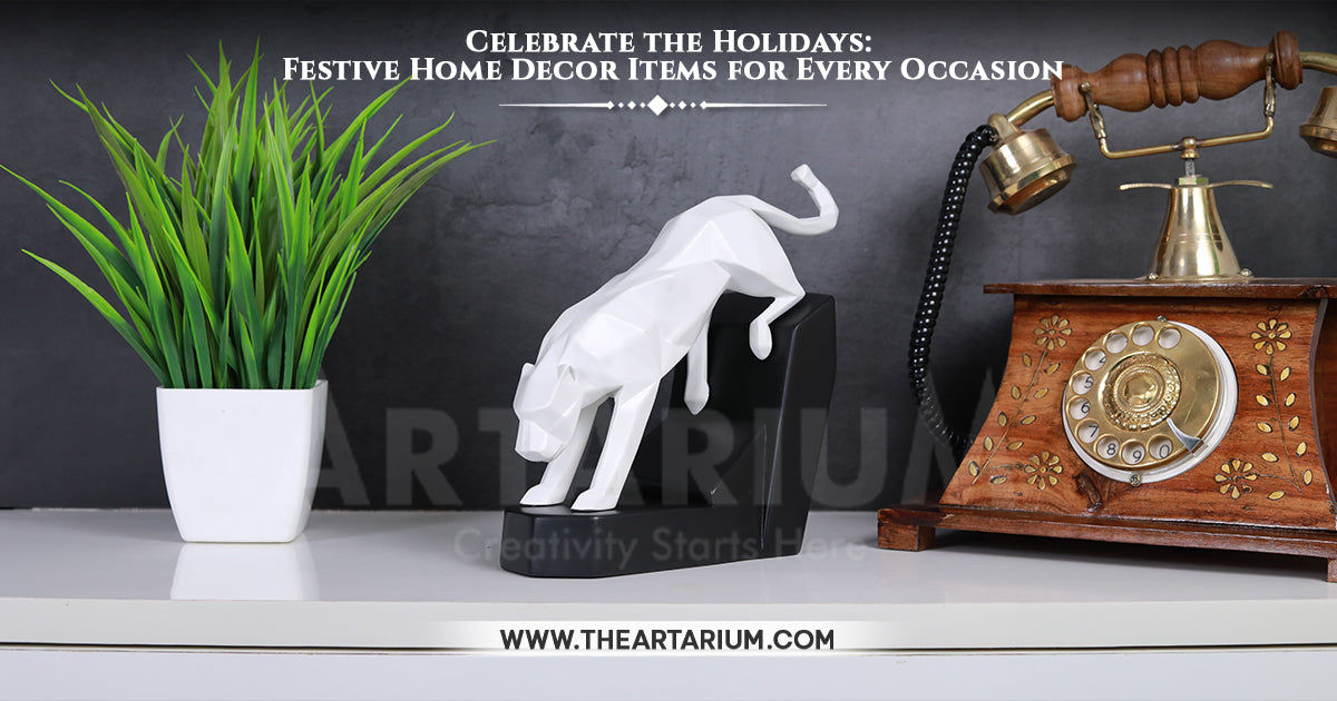 home decor item