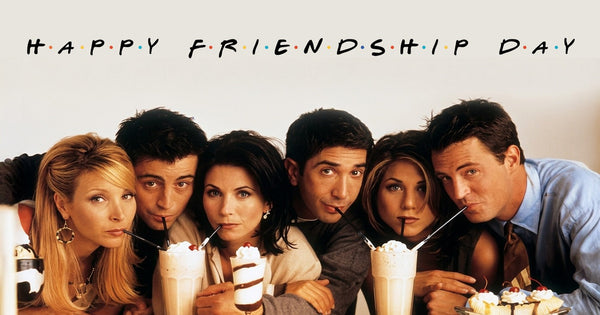 Timeless Friendship Day Gift Ideas Instead of Ordinary Gifts