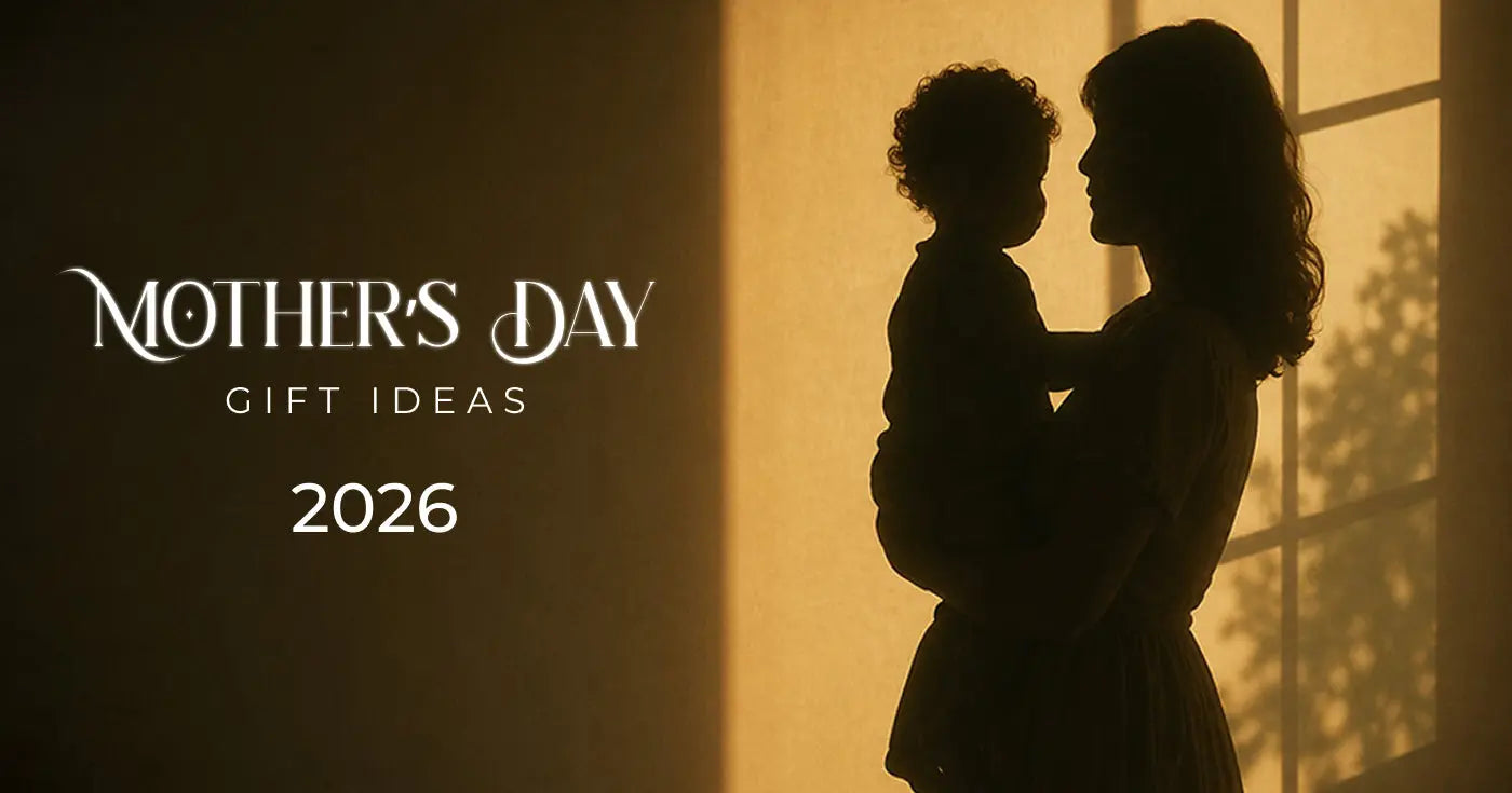 Mother's Day Gift Ideas 2026 for moms