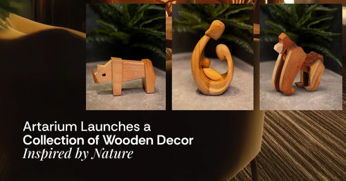 woodsy wonders