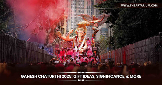 Ganesh Chaturthi Gift Ideas
