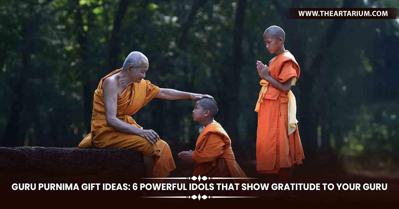 Guru Purnima Gift Ideas
