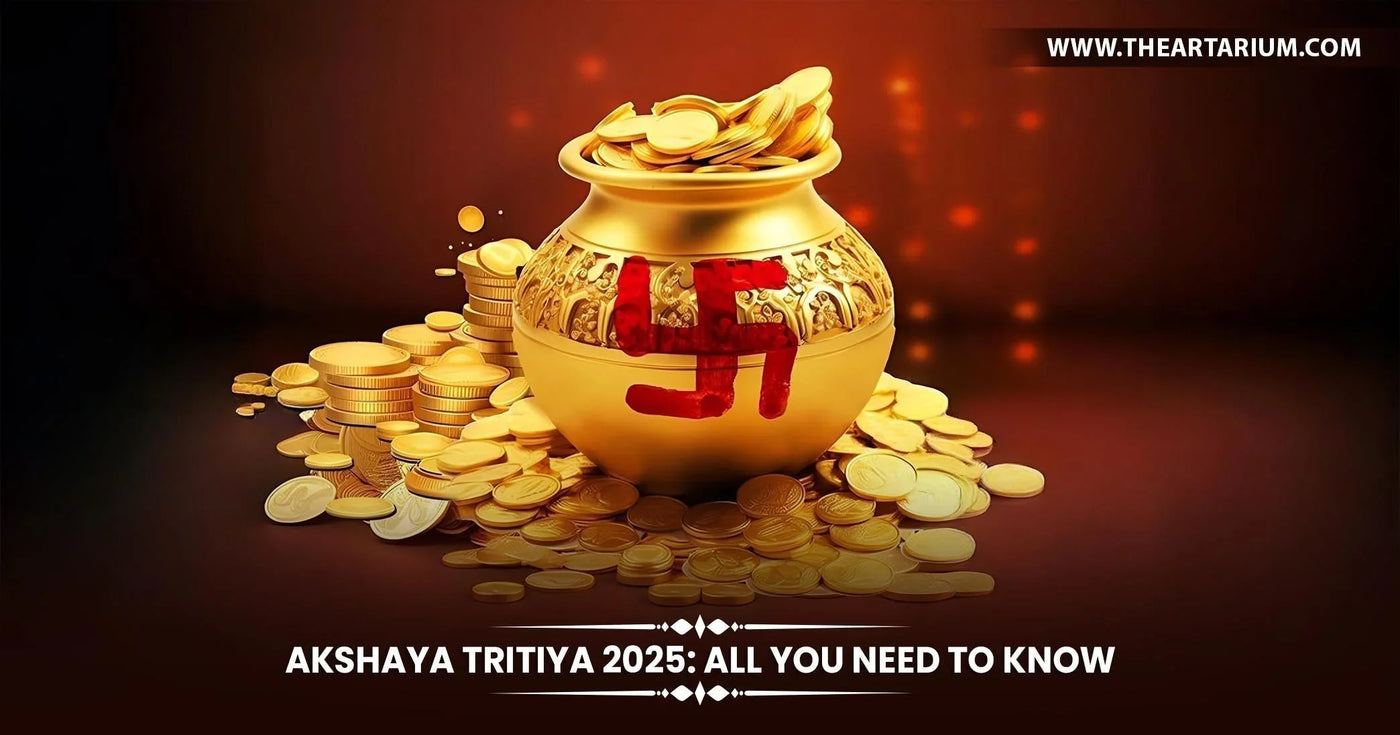 Akshaya Tritiya 2025 date