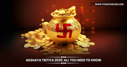 Akshaya Tritiya 2025 date