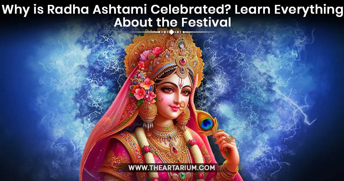 Radha Ashtami