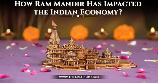 Ram Mandir's Role in Reviving Ayodhya’s Economy Artarium