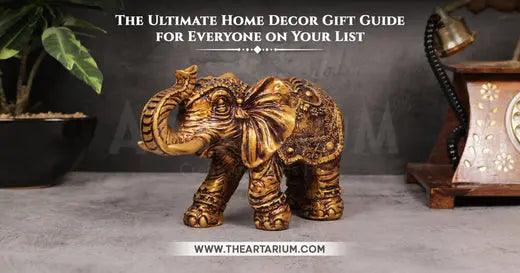 The Ultimate Home Decor Gift Guide for Everyone on Your List Artarium