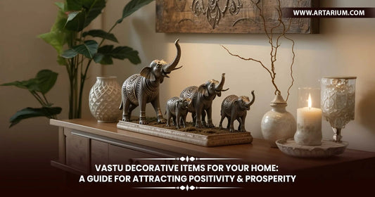 Vastu Decorative Items 