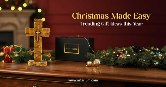 Christmas Gift Ideas