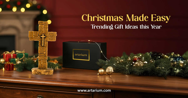 Christmas Gift Ideas