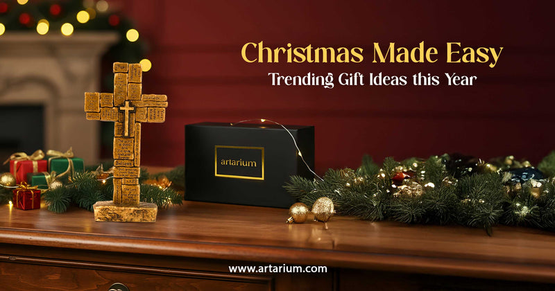 Christmas Made Easy: Trending Christmas Gift Ideas this Year