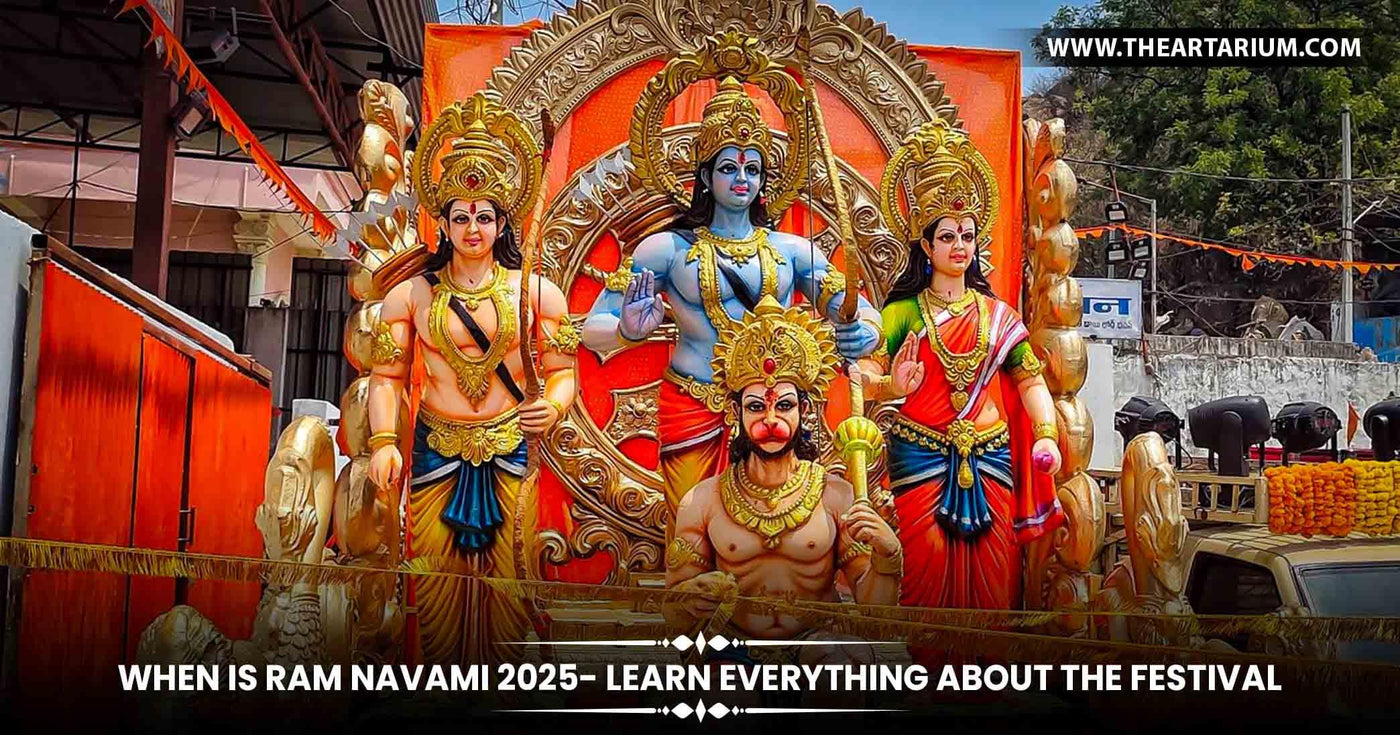 Ram Navami 2025 Date