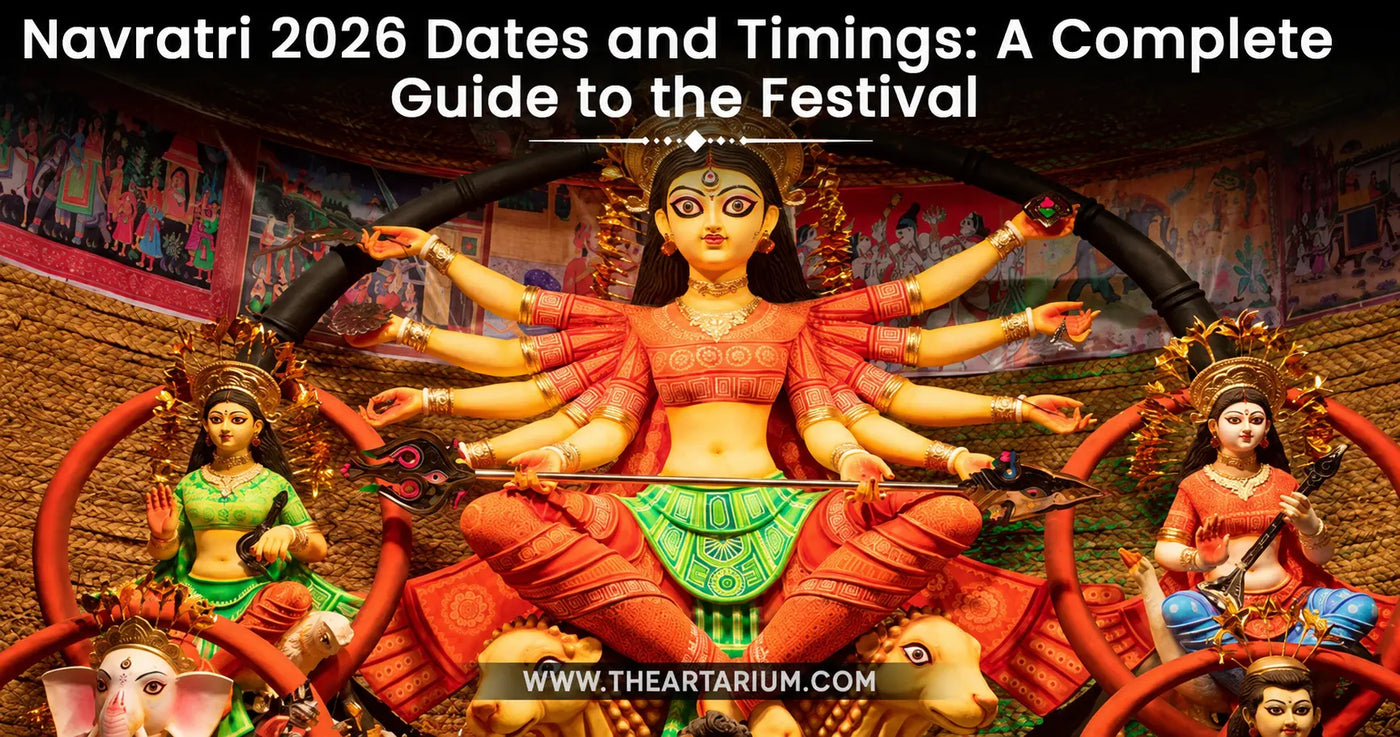 Navratri 2026