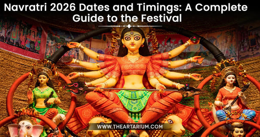 Navratri 2026