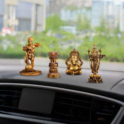 Car Dashboard Accessories