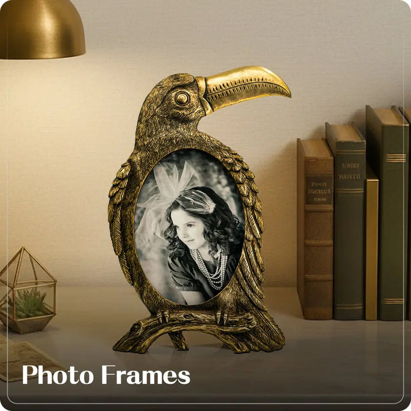 Photo Frames