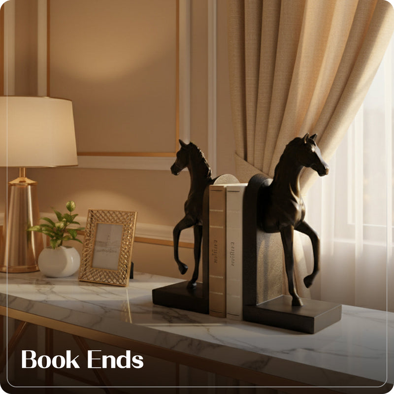 Book Ends