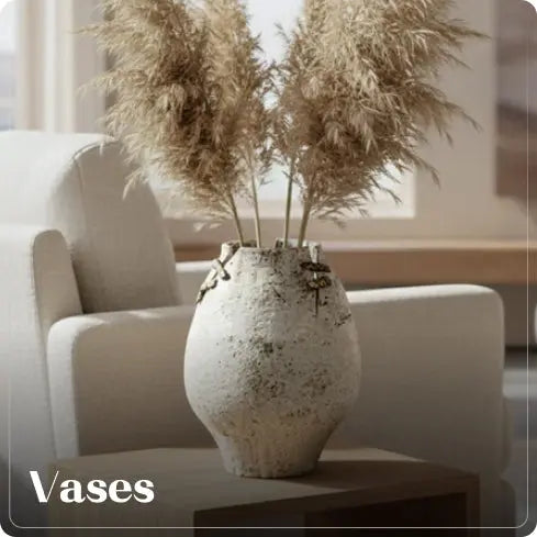 Vases