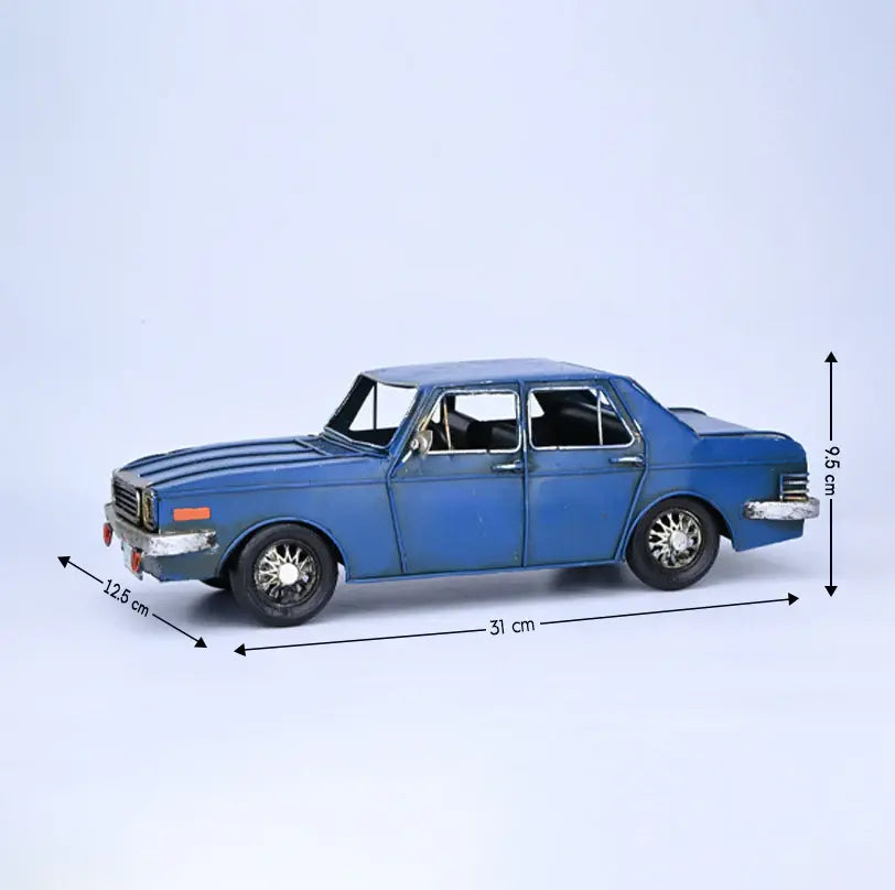 Vintage Hilman Hunter theartarium