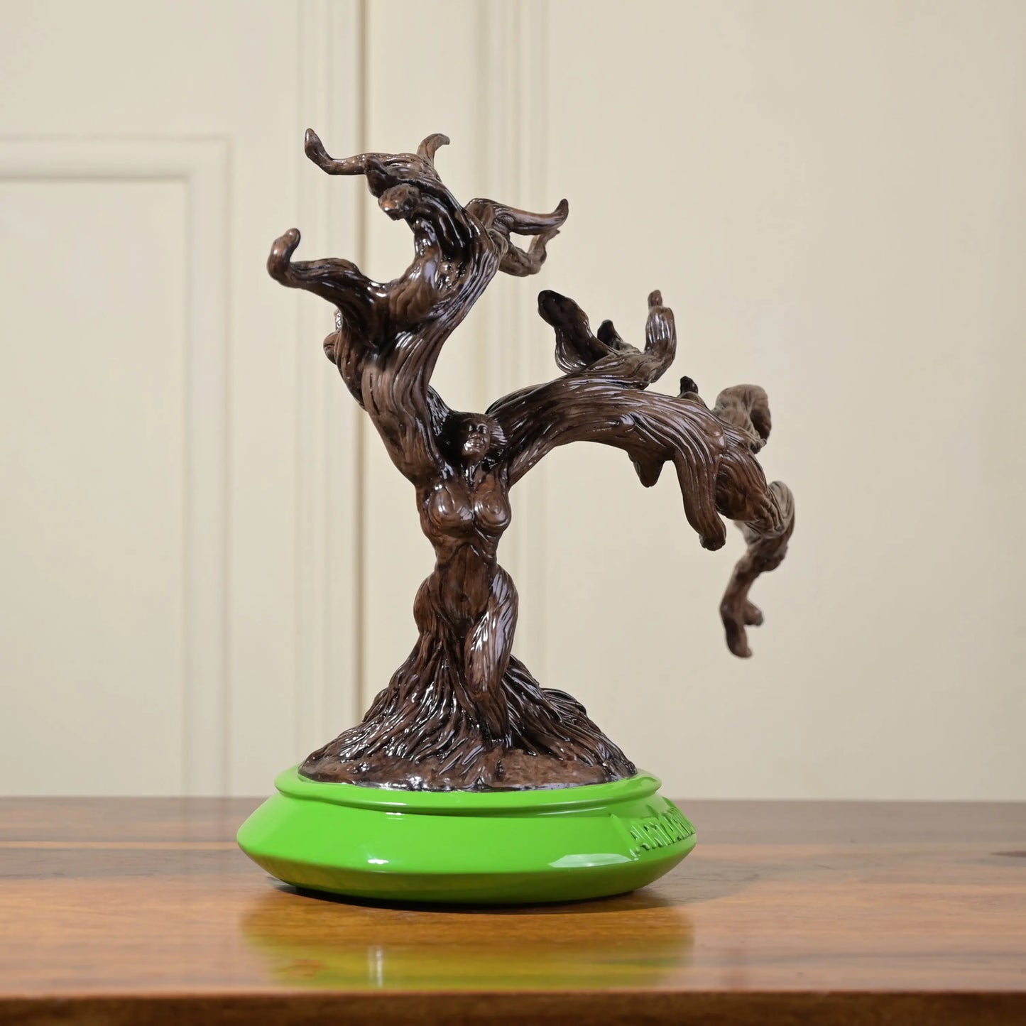 Bonsai Tree theartarium