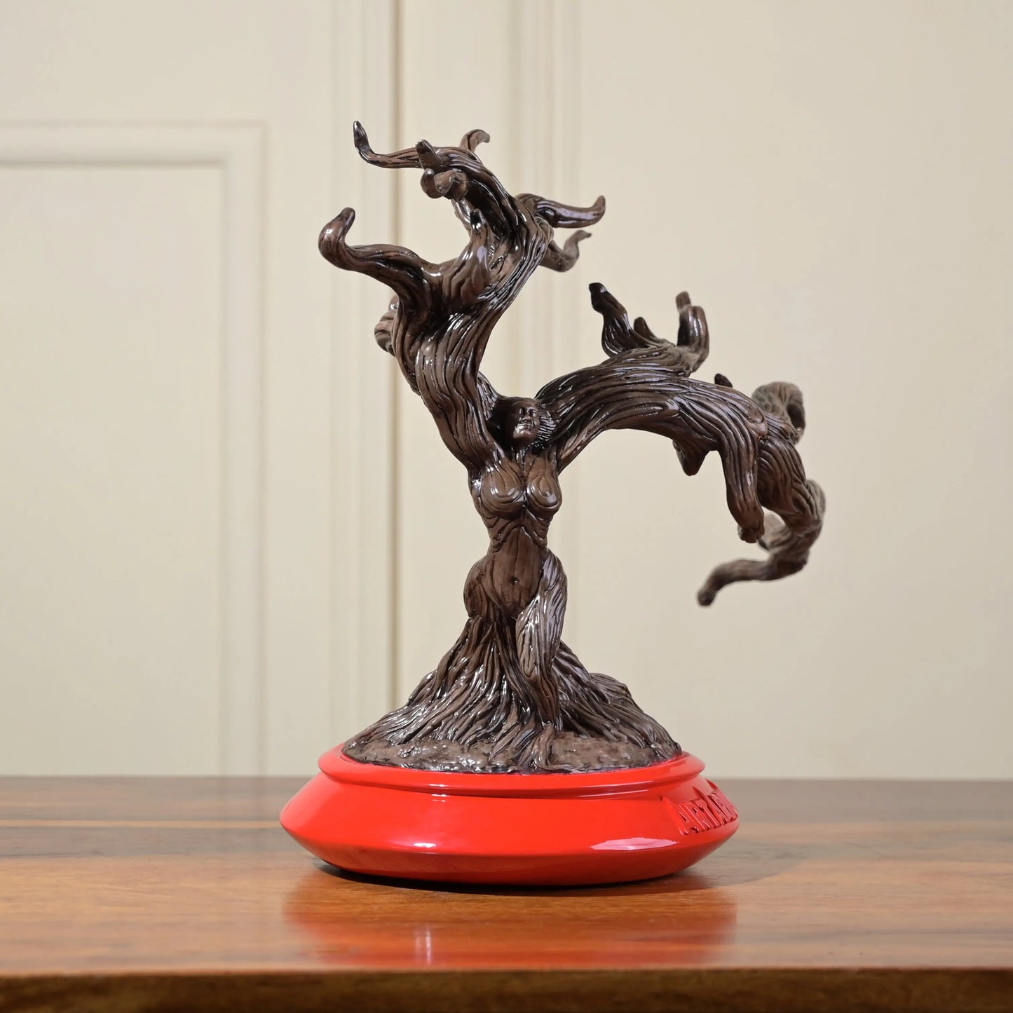 Bonsai Tree theartarium