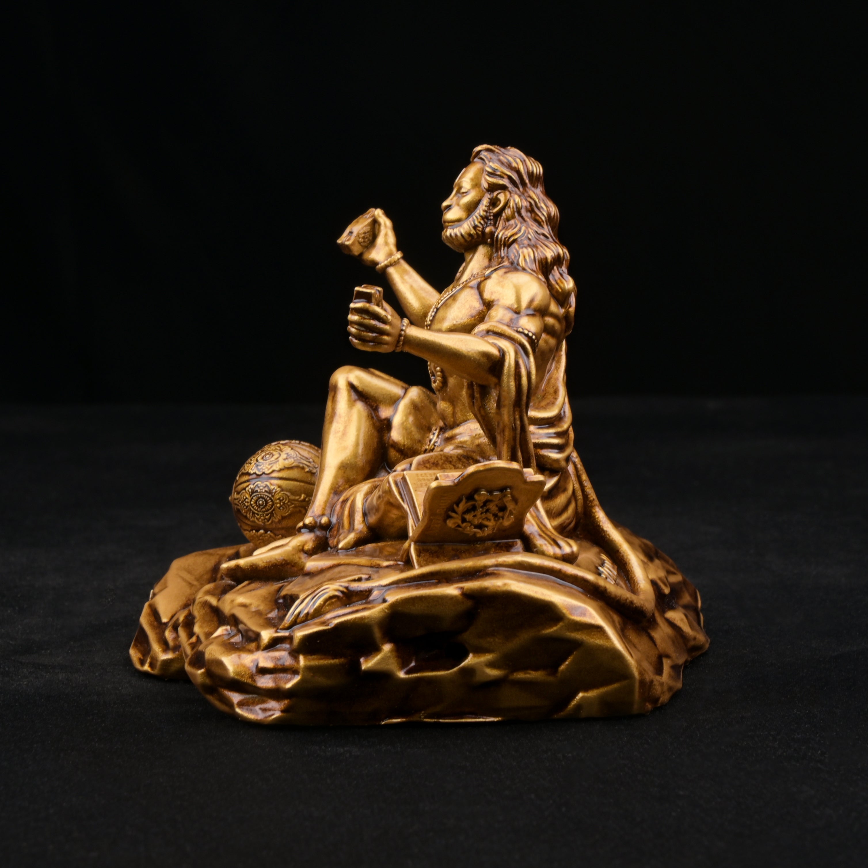 hanuman ji murti