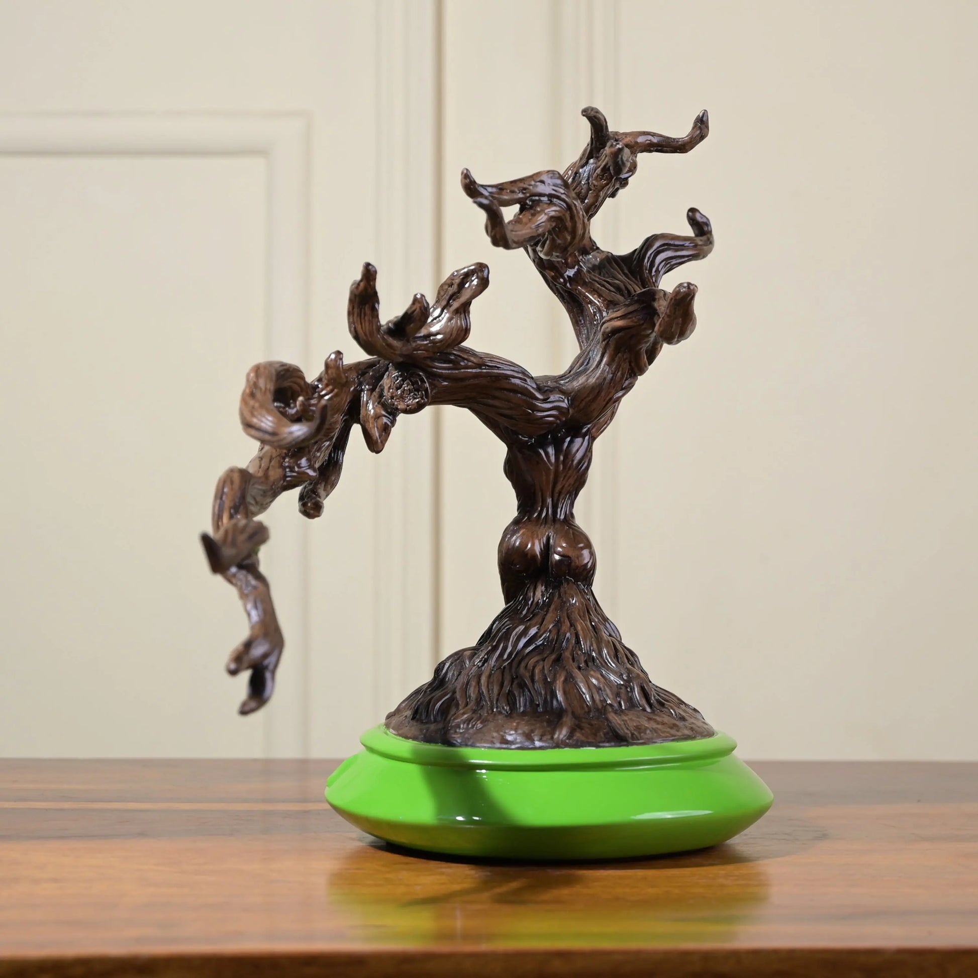 Bonsai Tree theartarium