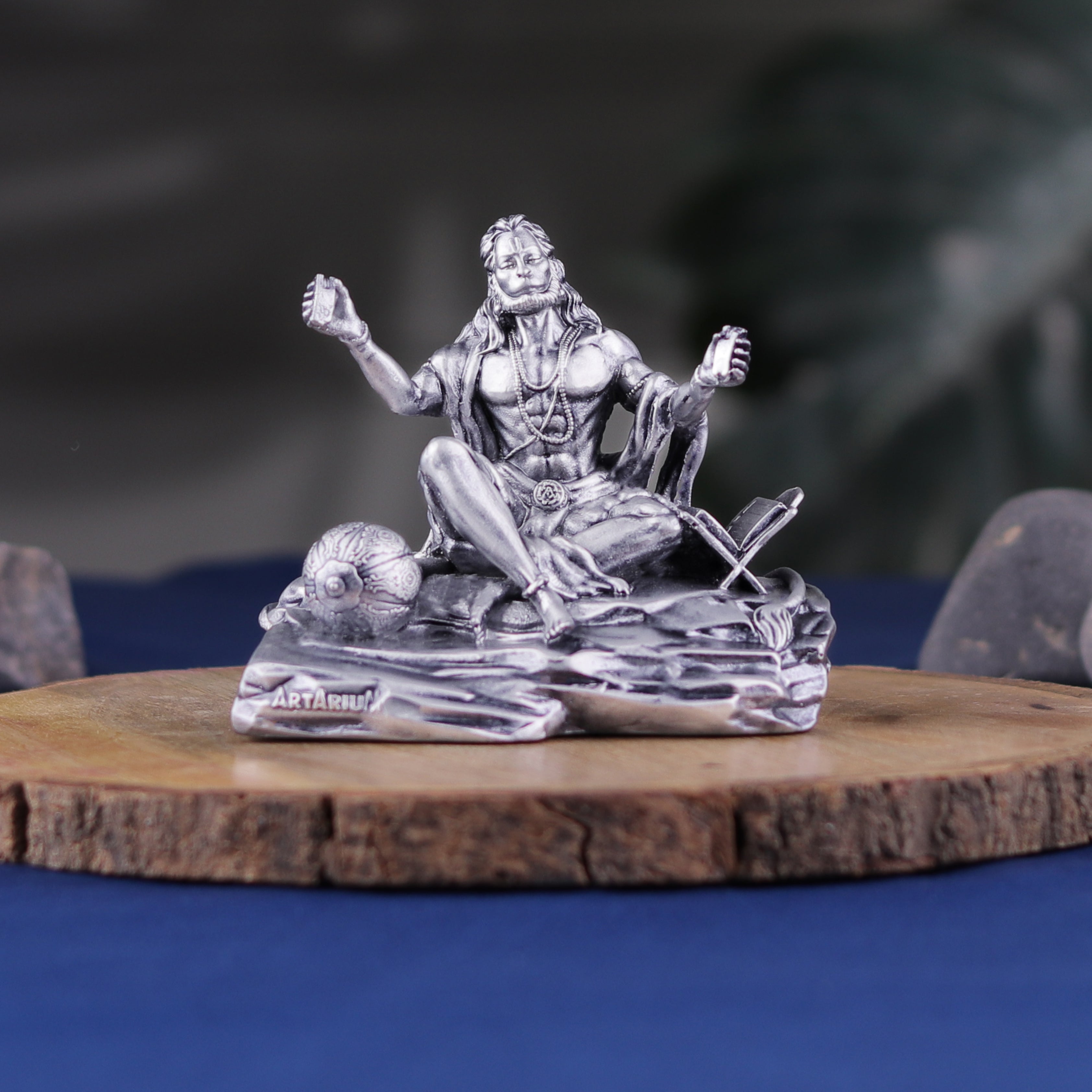 hanuman ji idol