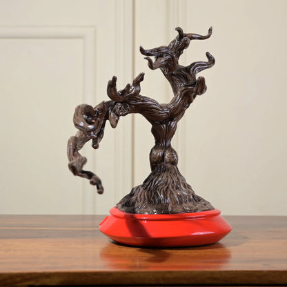 Bonsai Tree theartarium