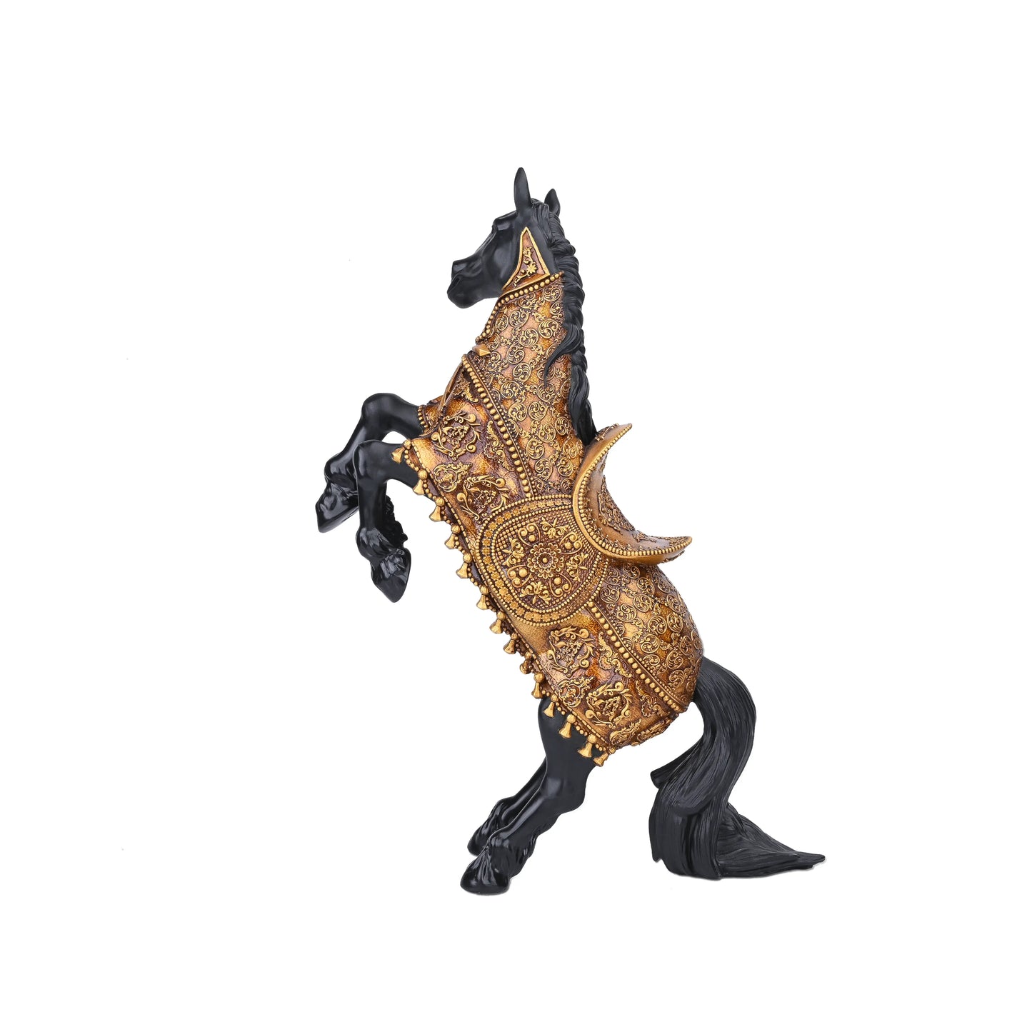 New Rising Horse theartarium