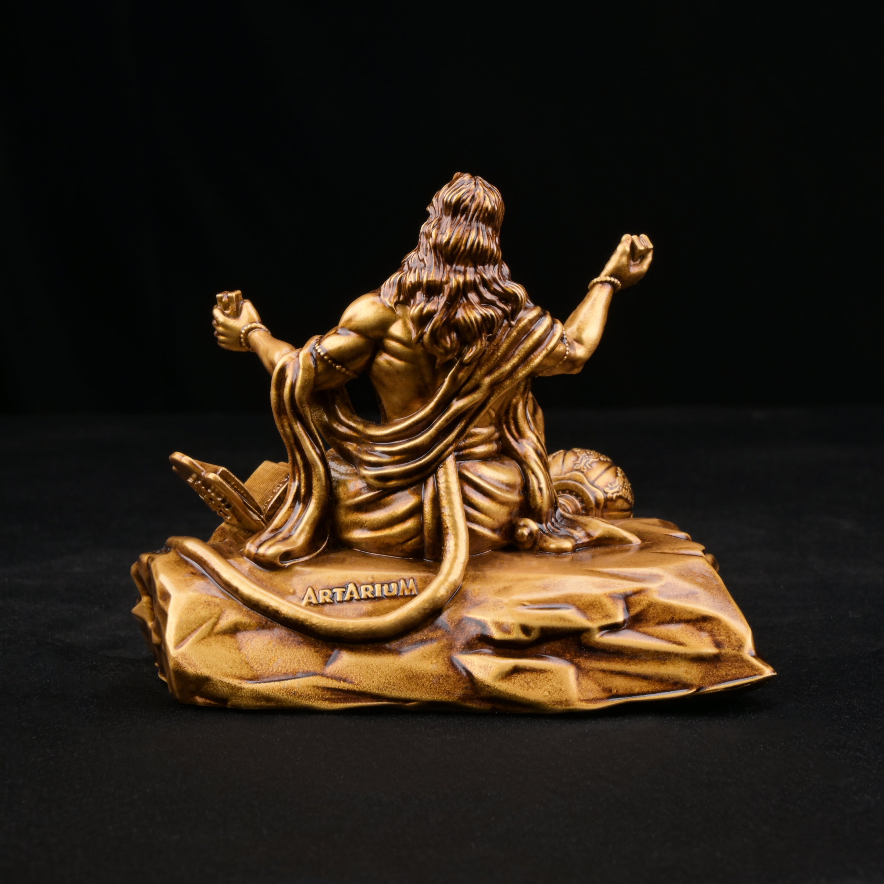 hanuman ji murti