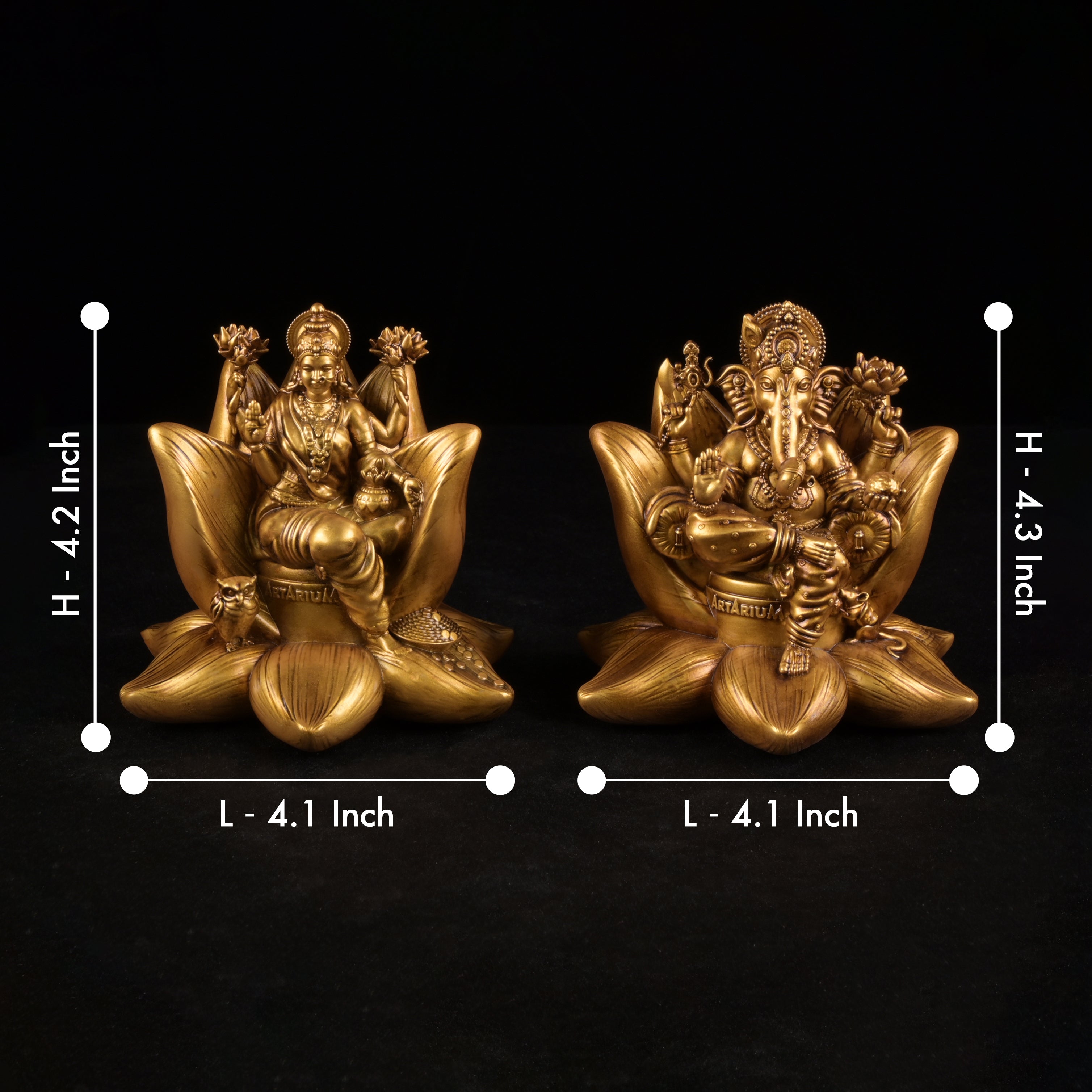 lakshmi idol online shopping