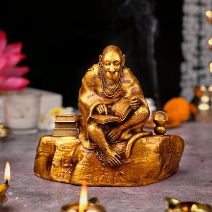 Ramayani Lord Hanuman Ji theartarium