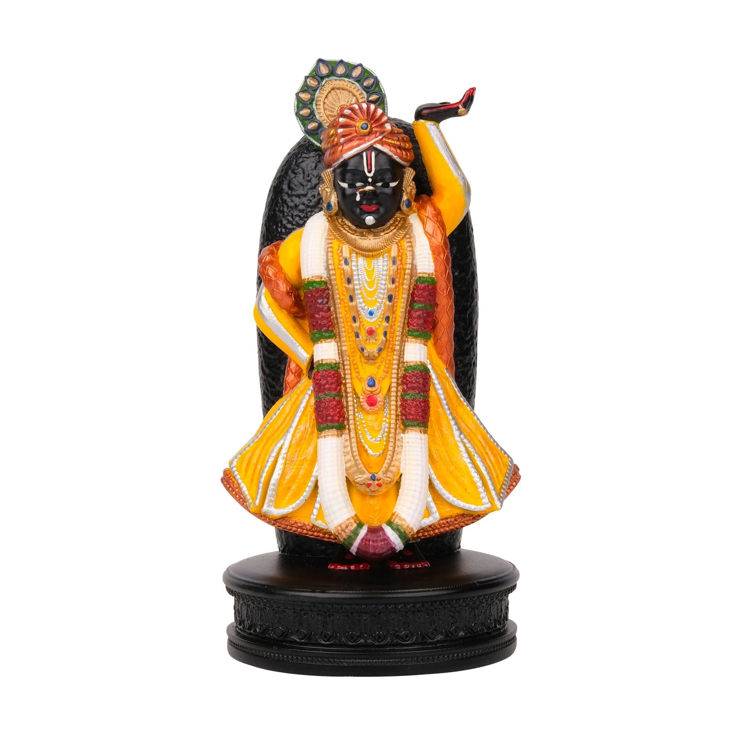 Shrinathji Murti