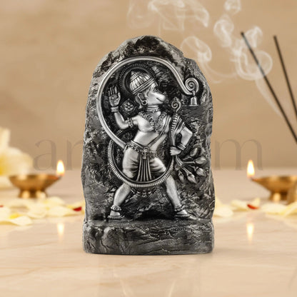 Kesari Nandan Hanuman Idol