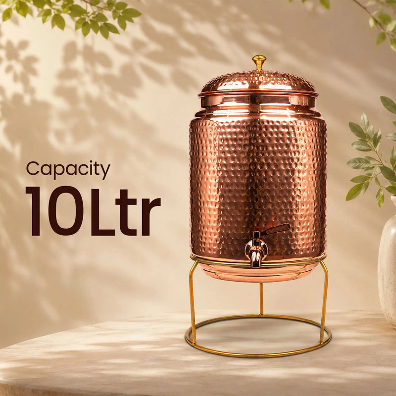 Product capacity