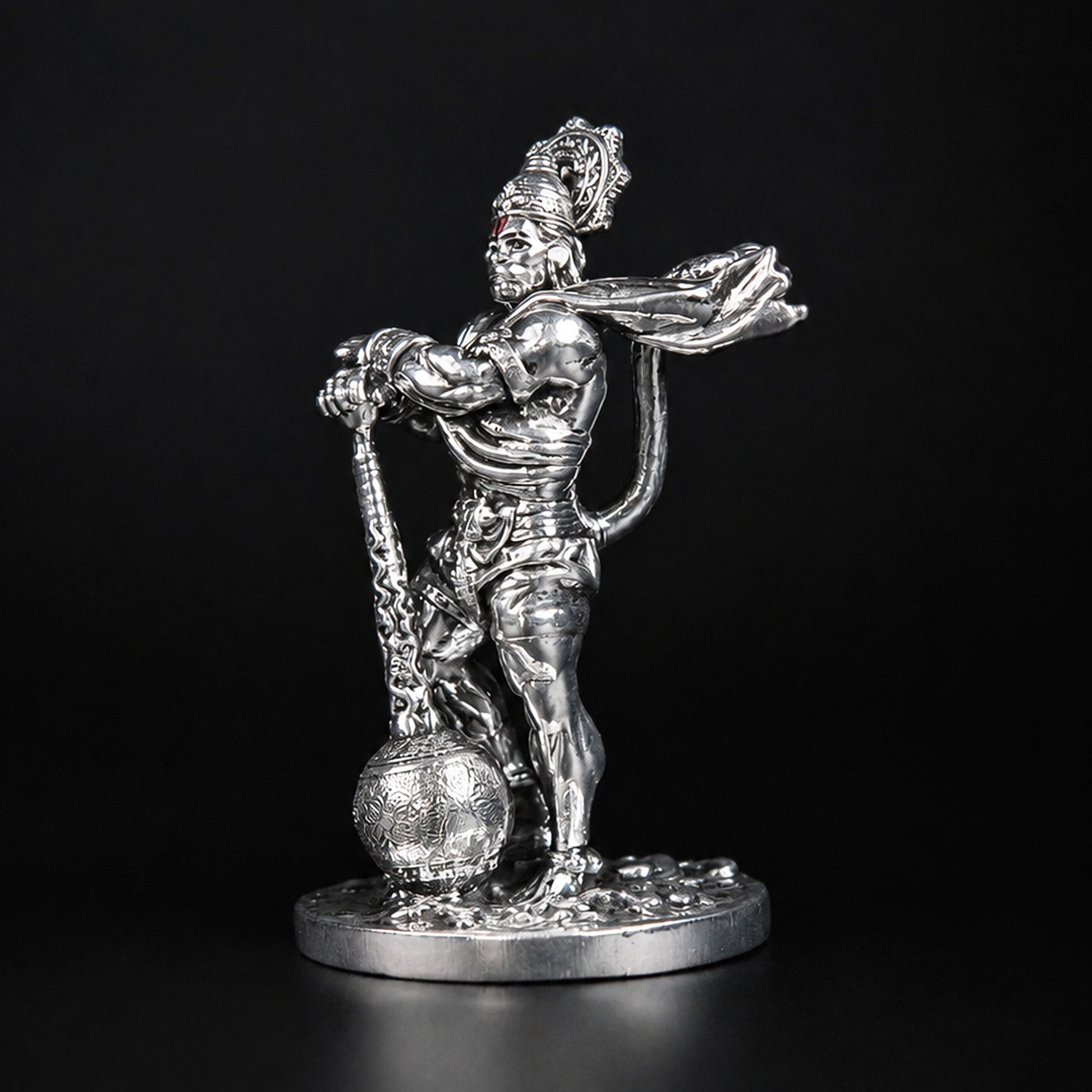 999 Hollow - Bahubali Hanuman 